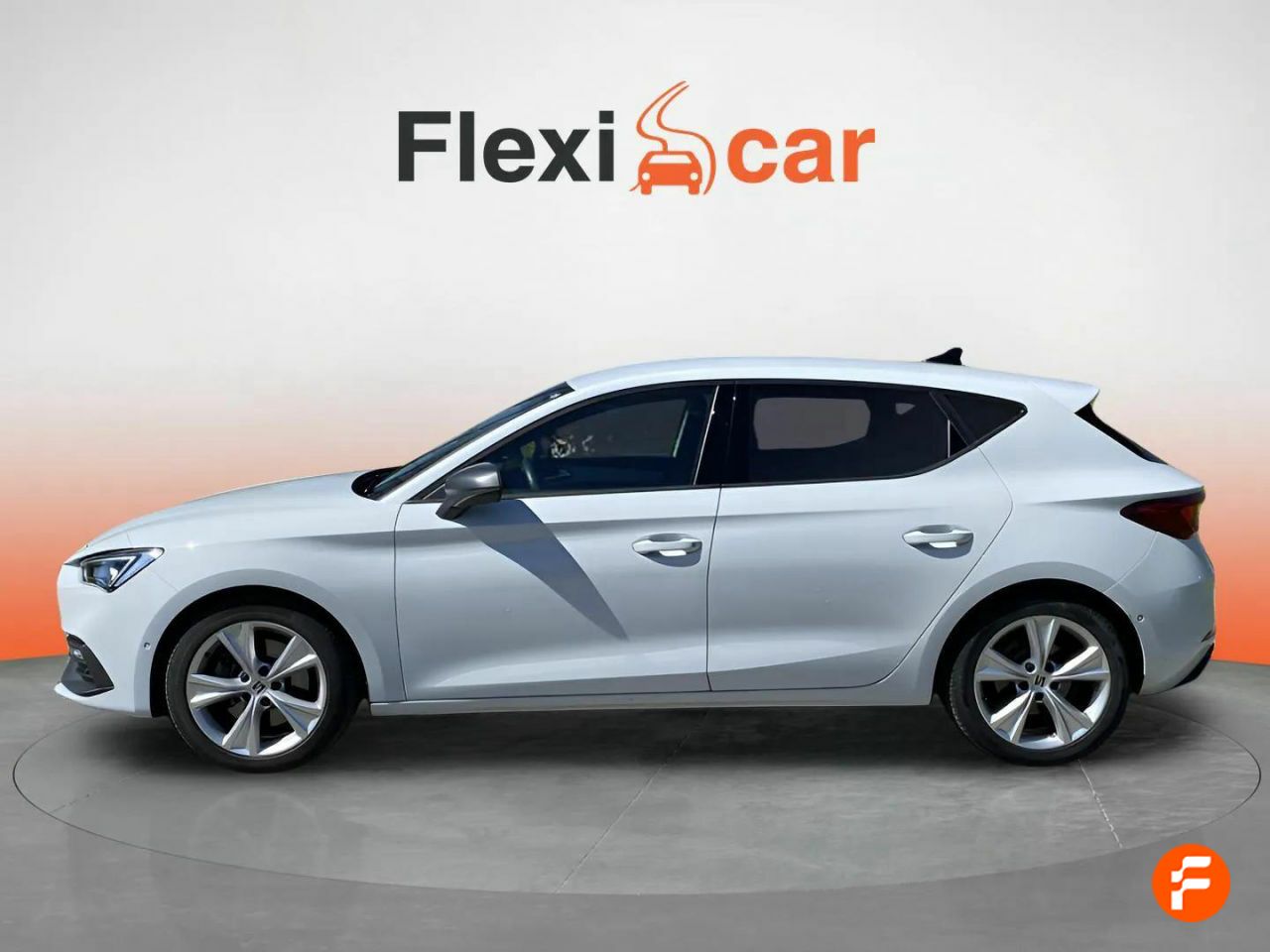 Foto Seat León 7