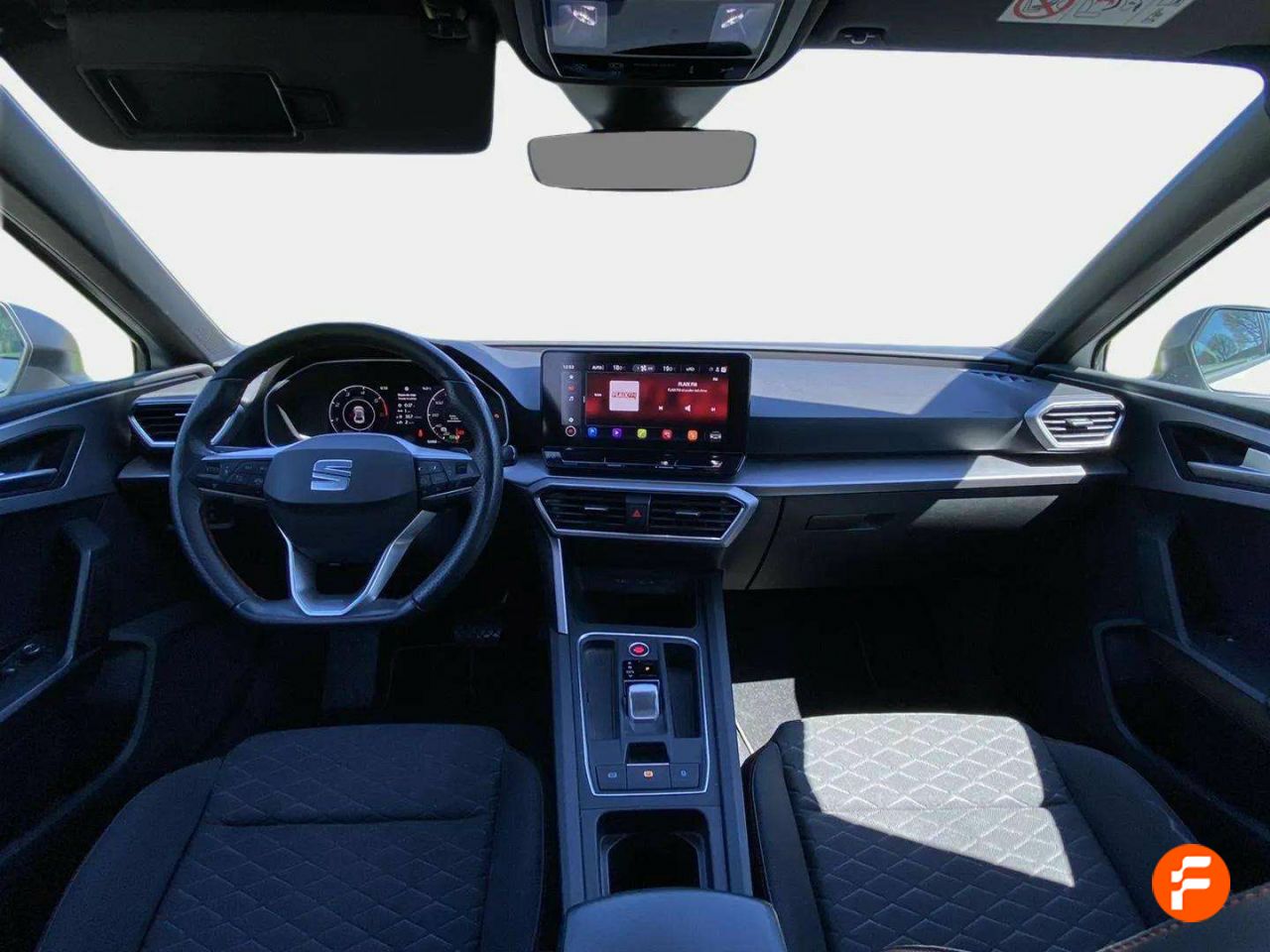 Foto Seat León 10