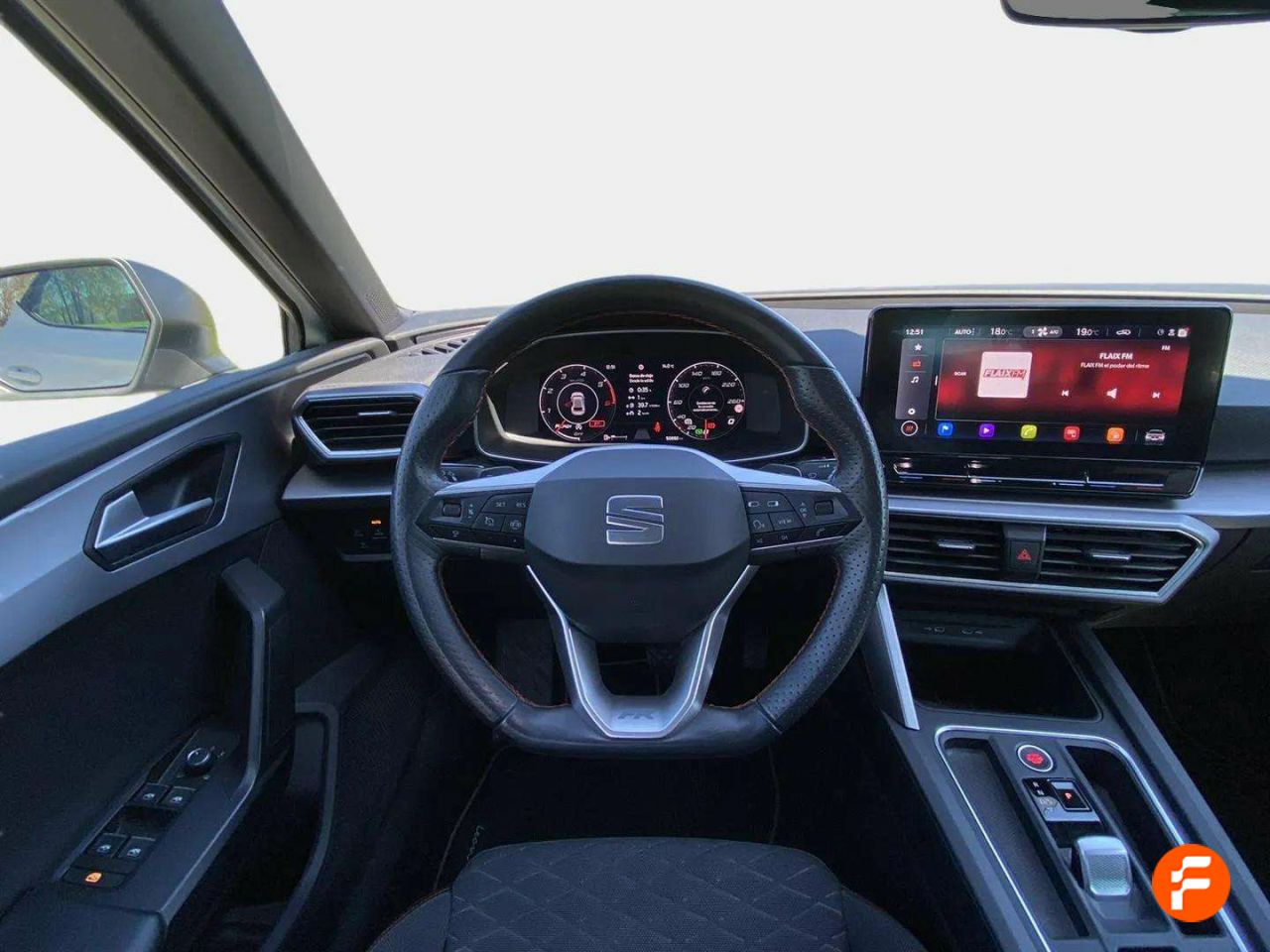 Foto Seat León 12