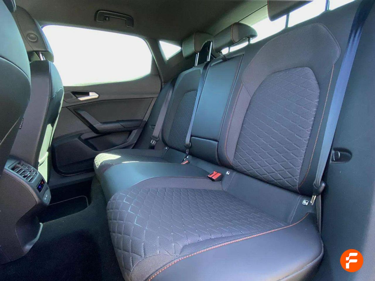 Foto Seat León 13