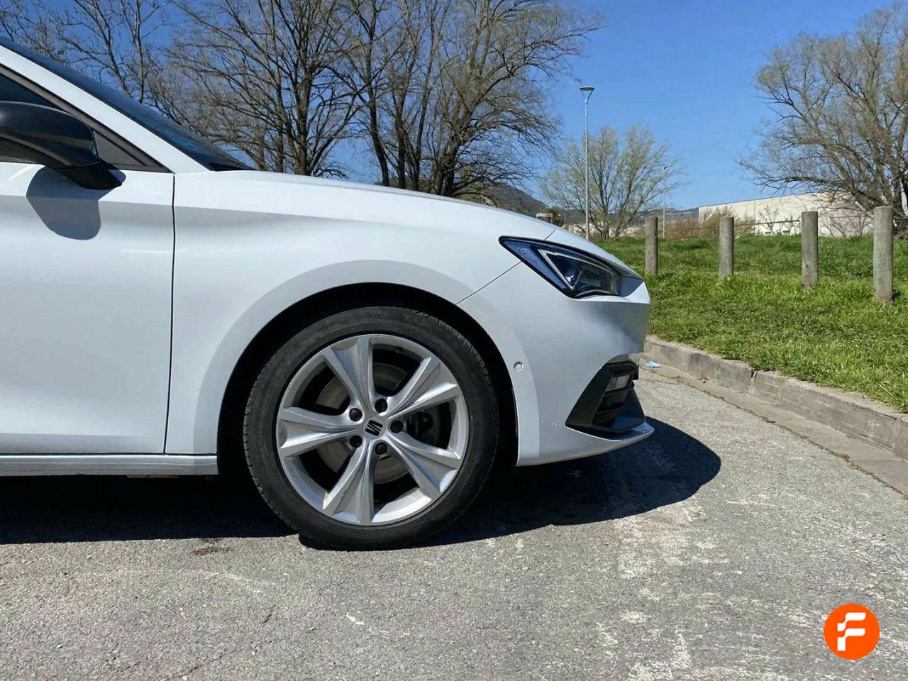Foto Seat León 14