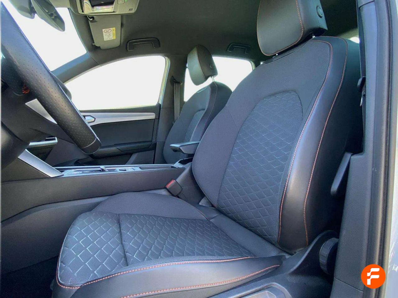 Foto Seat León 15