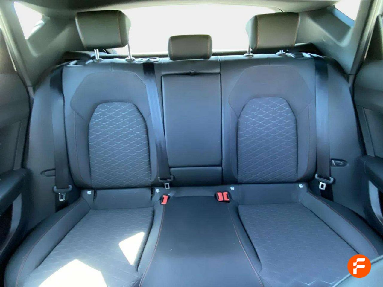 Foto Seat León 16