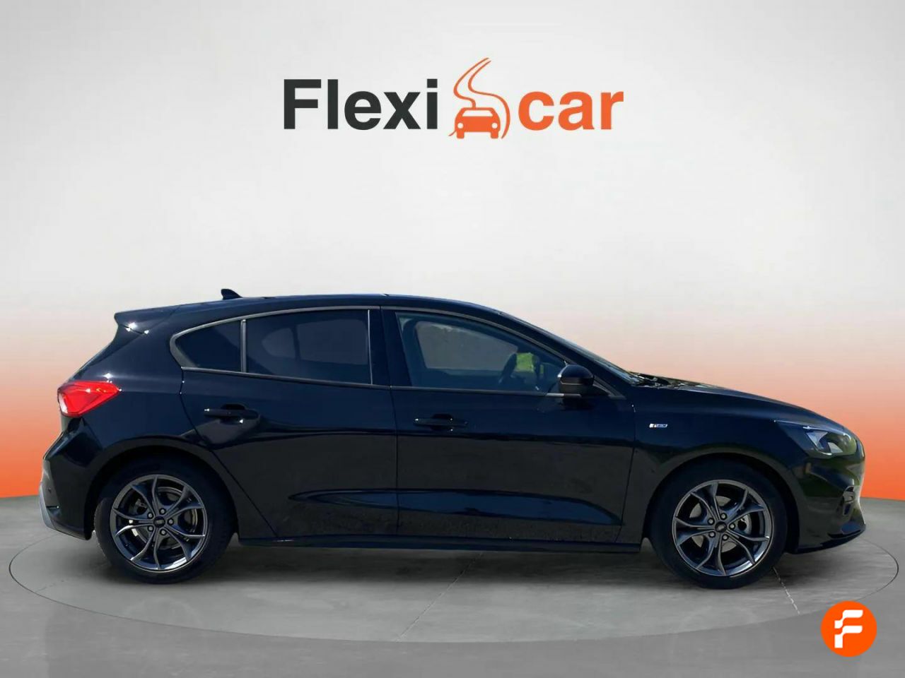 Foto Ford Focus 3