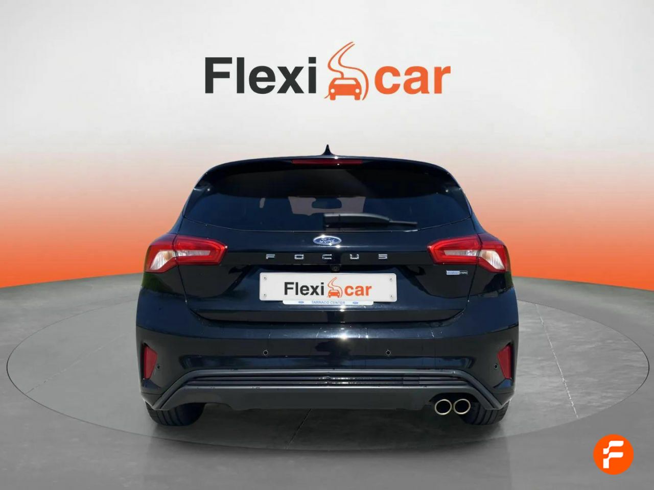 Foto Ford Focus 4