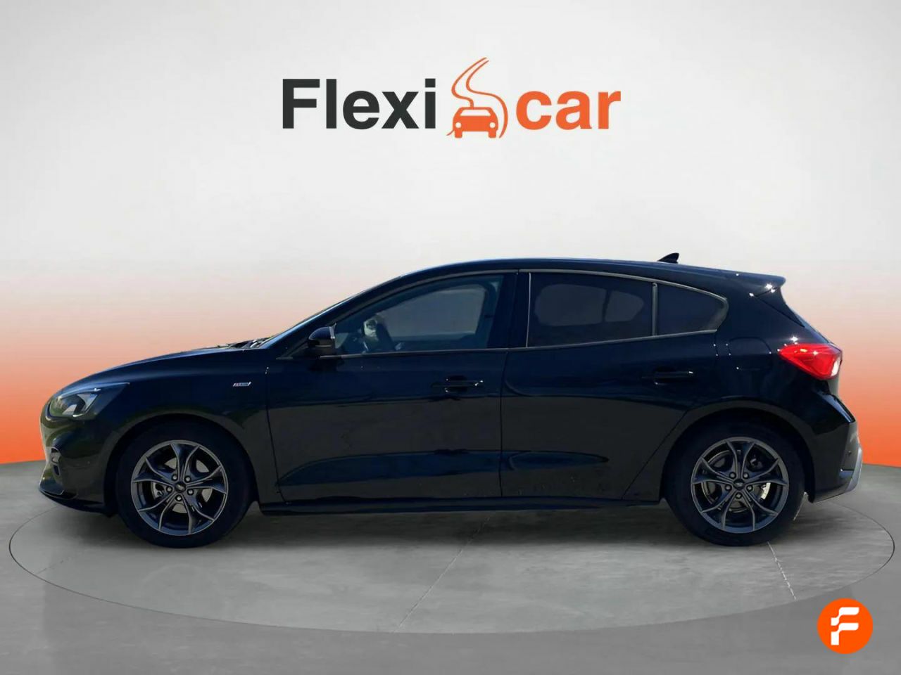 Foto Ford Focus 7