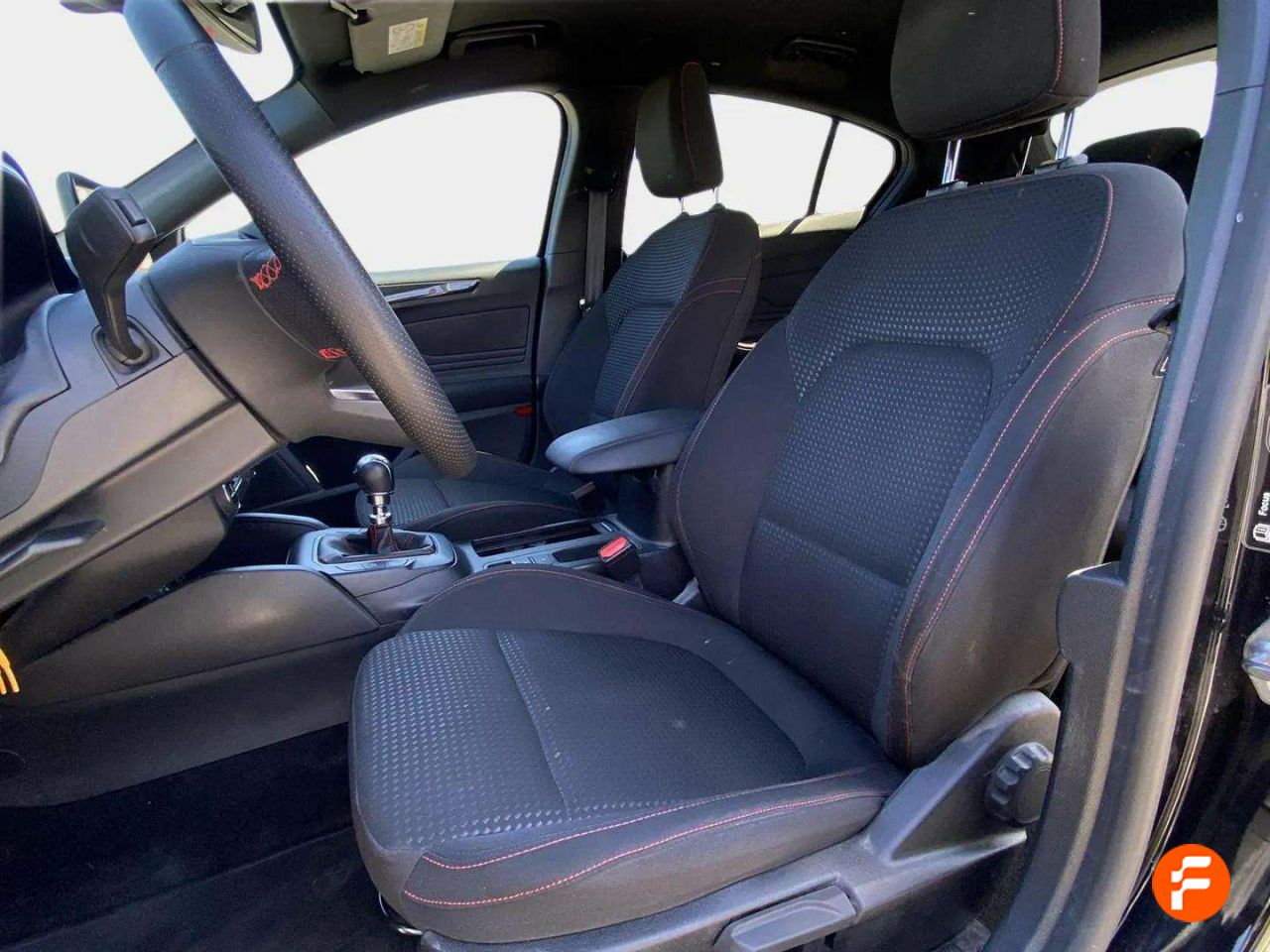 Foto Ford Focus 15