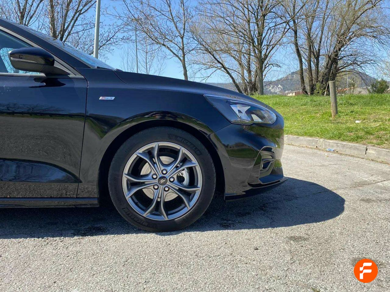 Foto Ford Focus 16