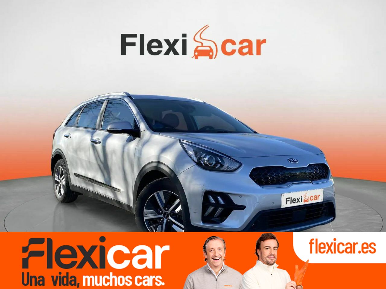 Foto Kia Niro 1