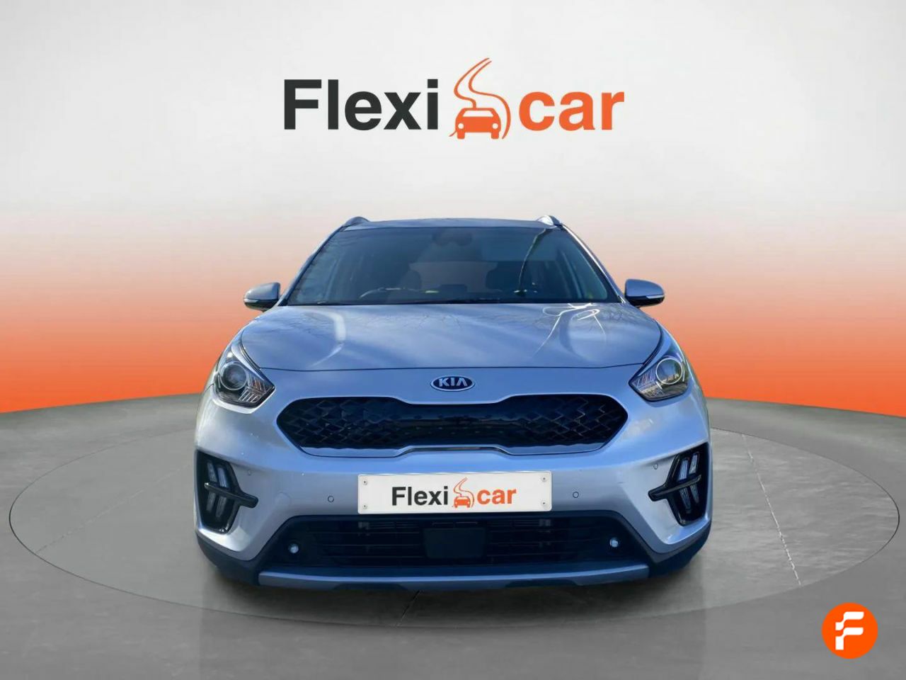 Foto Kia Niro 2
