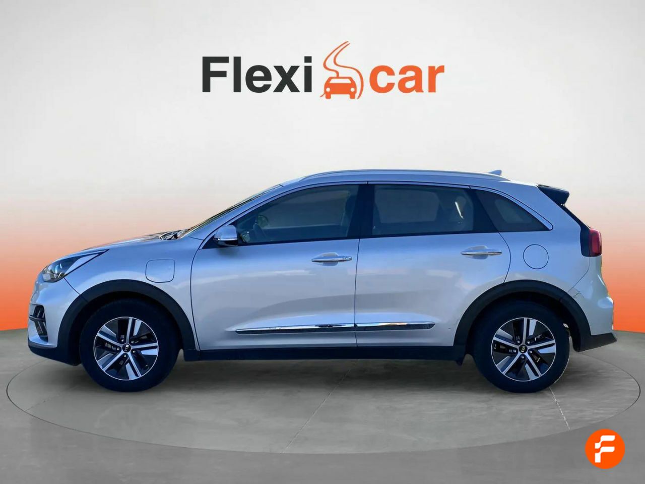 Foto Kia Niro 7