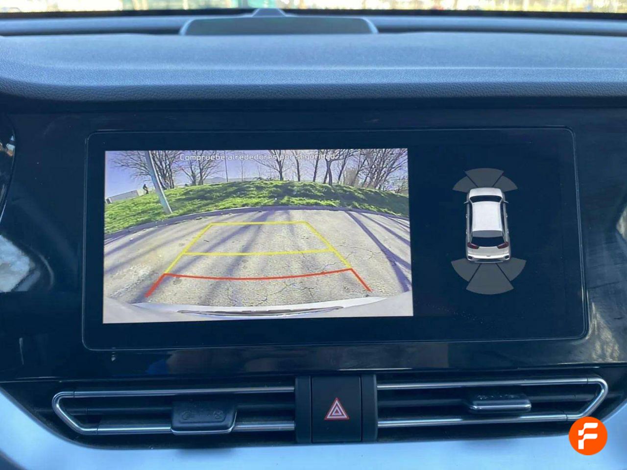 Foto Kia Niro 9