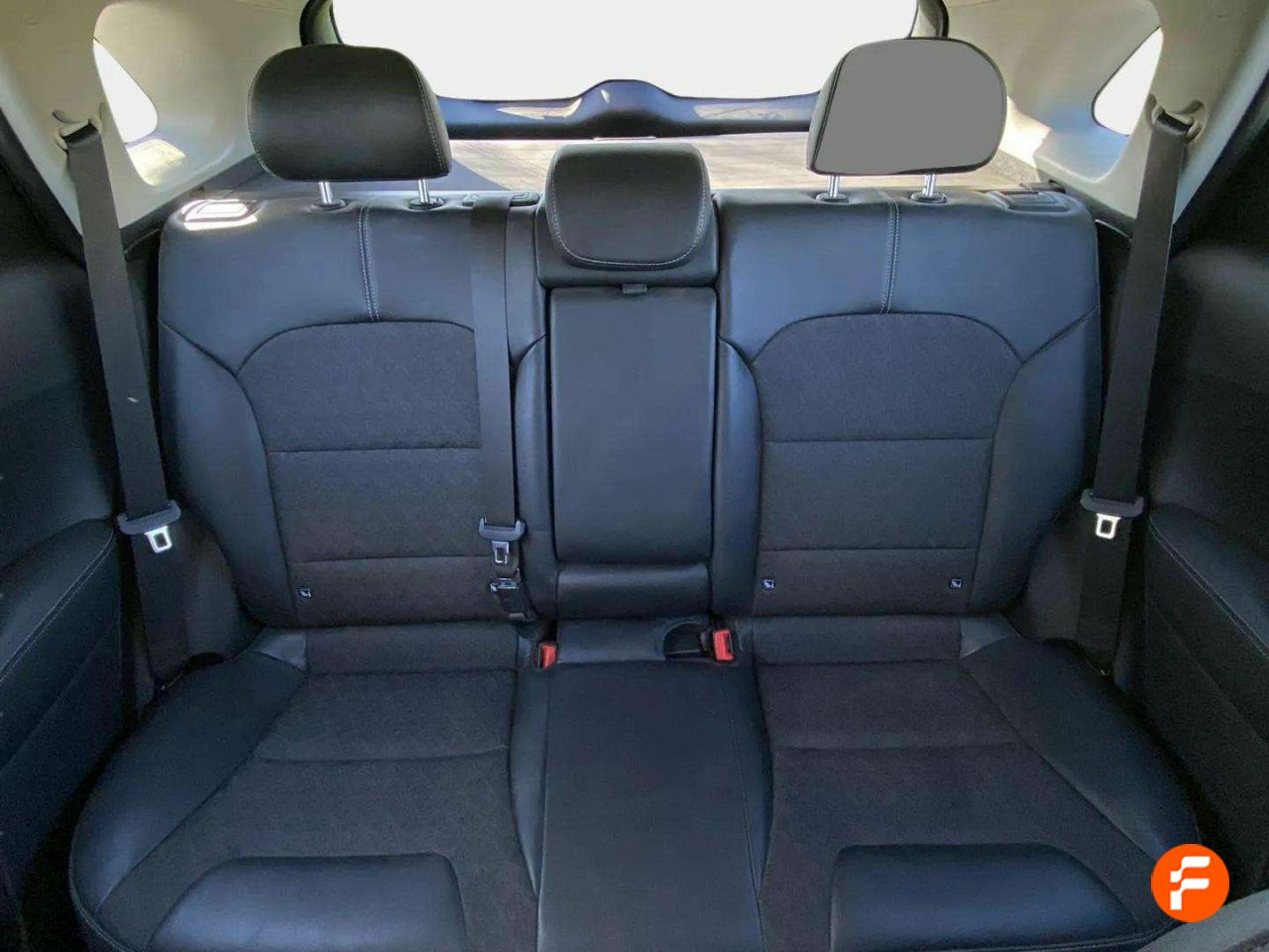 Foto Kia Niro 12