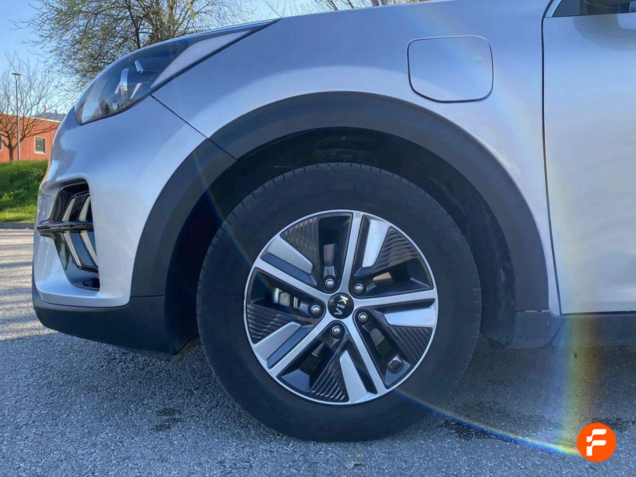 Foto Kia Niro 14