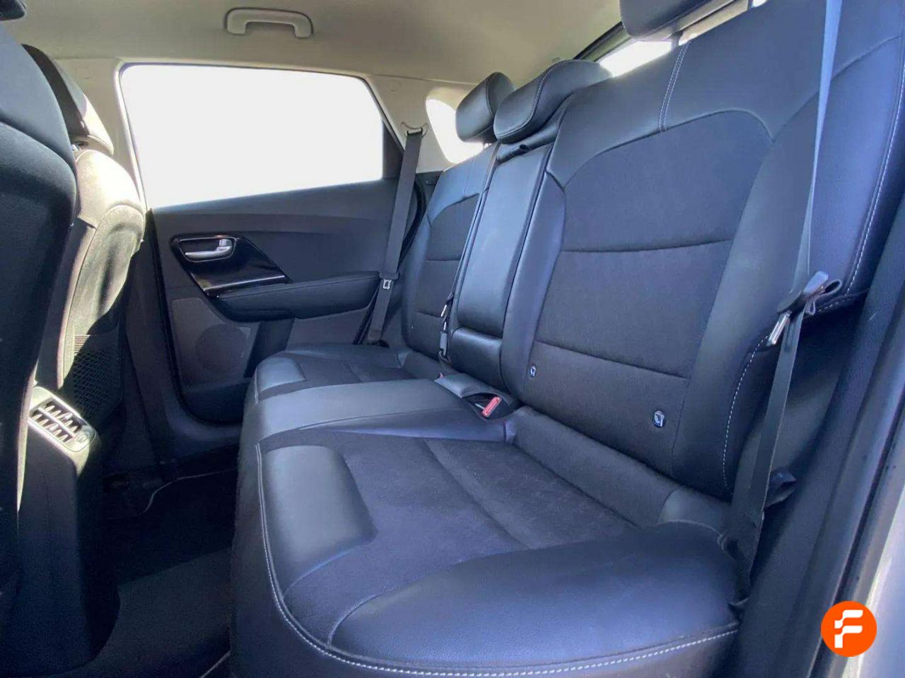 Foto Kia Niro 17