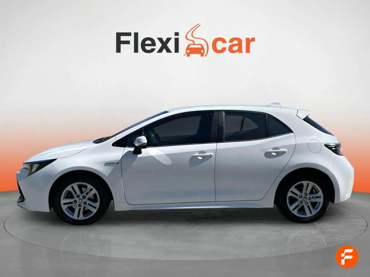 Foto Toyota Corolla 7