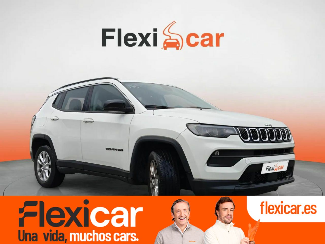 Foto Jeep Compass 1