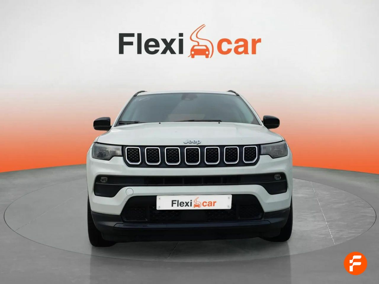 Foto Jeep Compass 2
