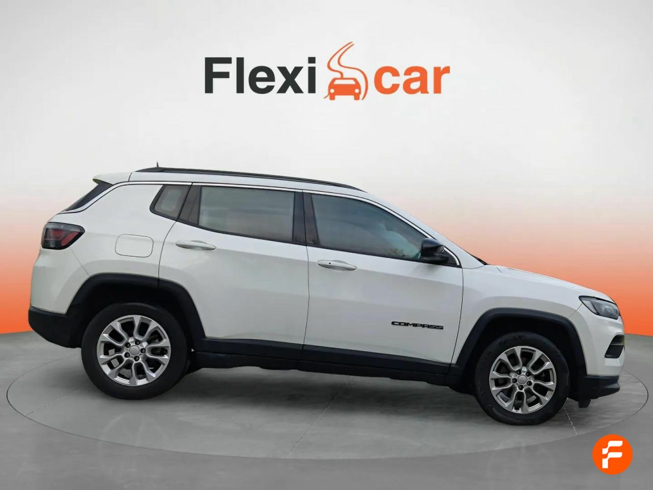 Foto Jeep Compass 3