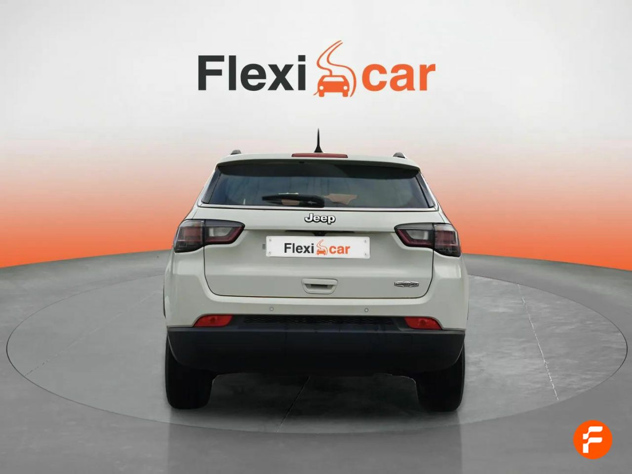 Foto Jeep Compass 4