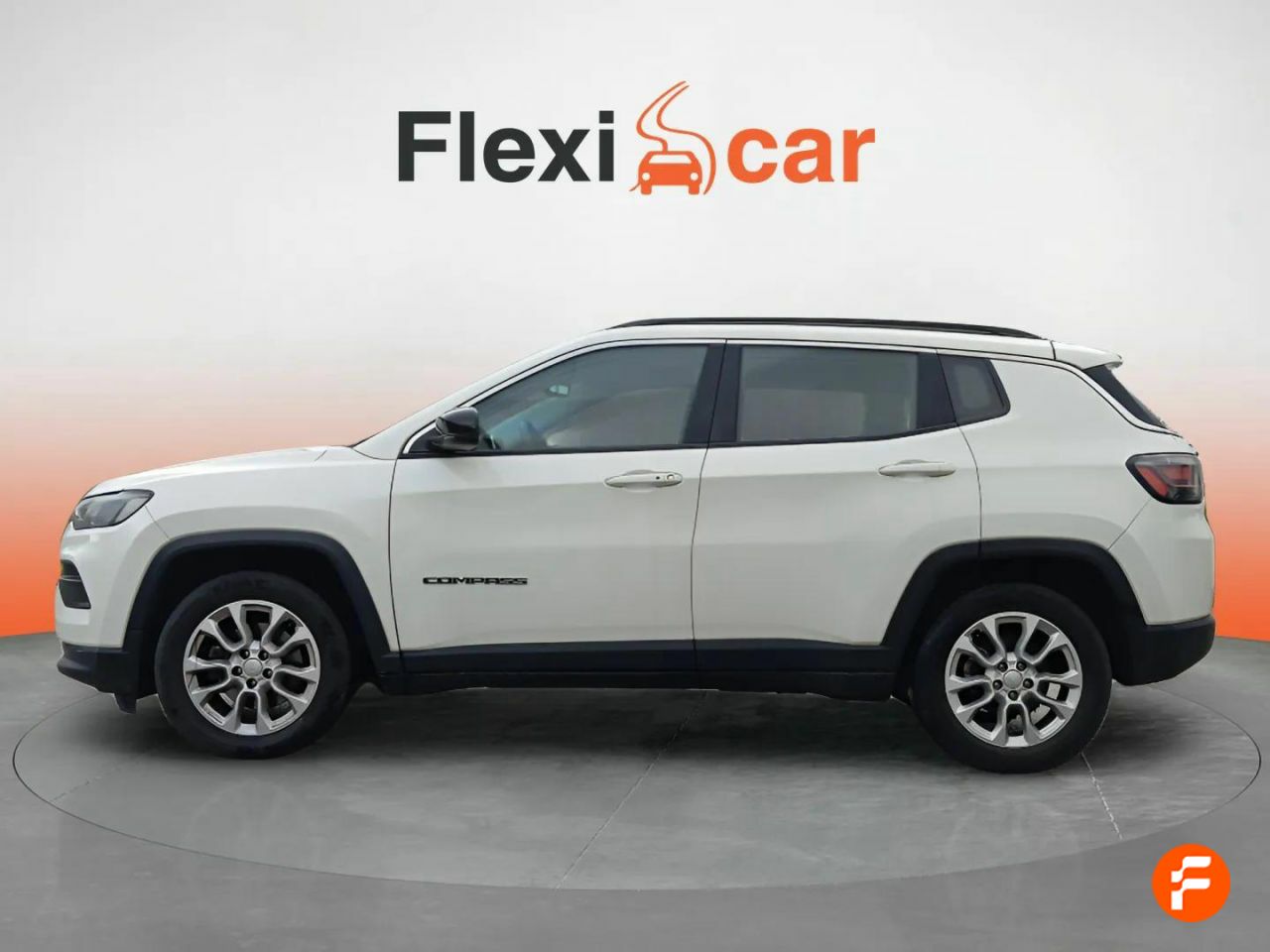 Foto Jeep Compass 5