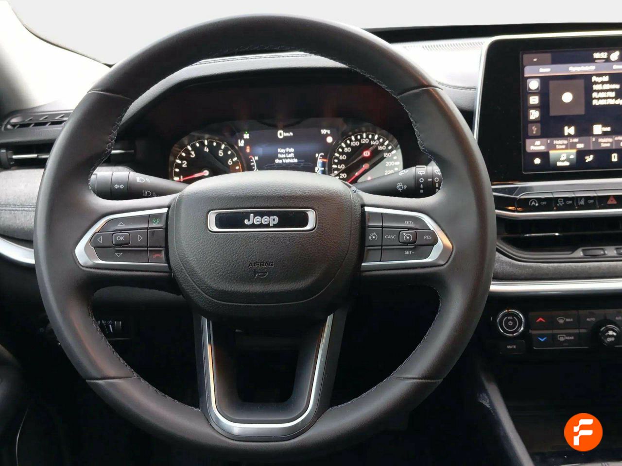 Foto Jeep Compass 8