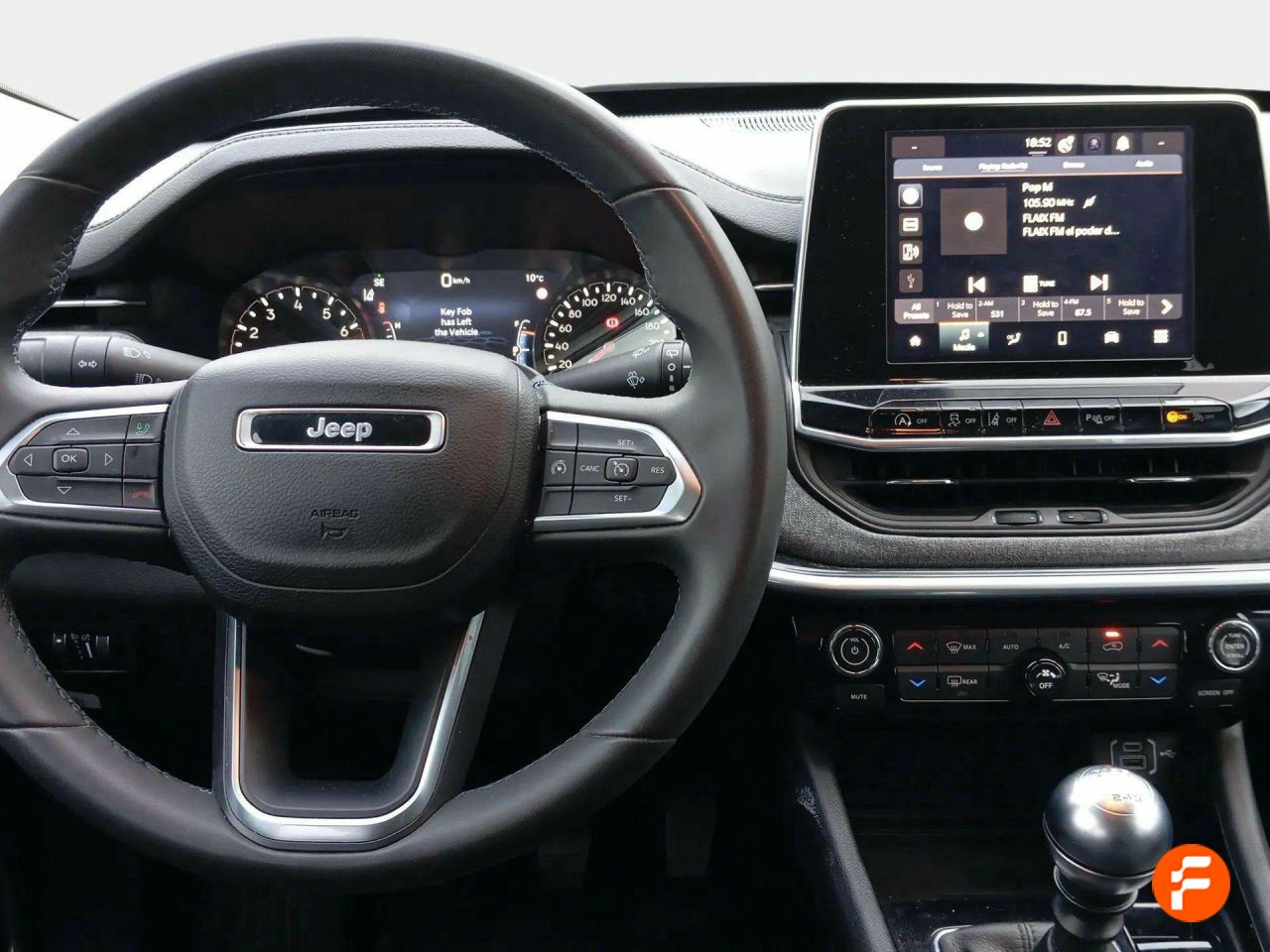 Foto Jeep Compass 9