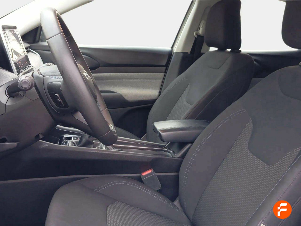 Foto Jeep Compass 10