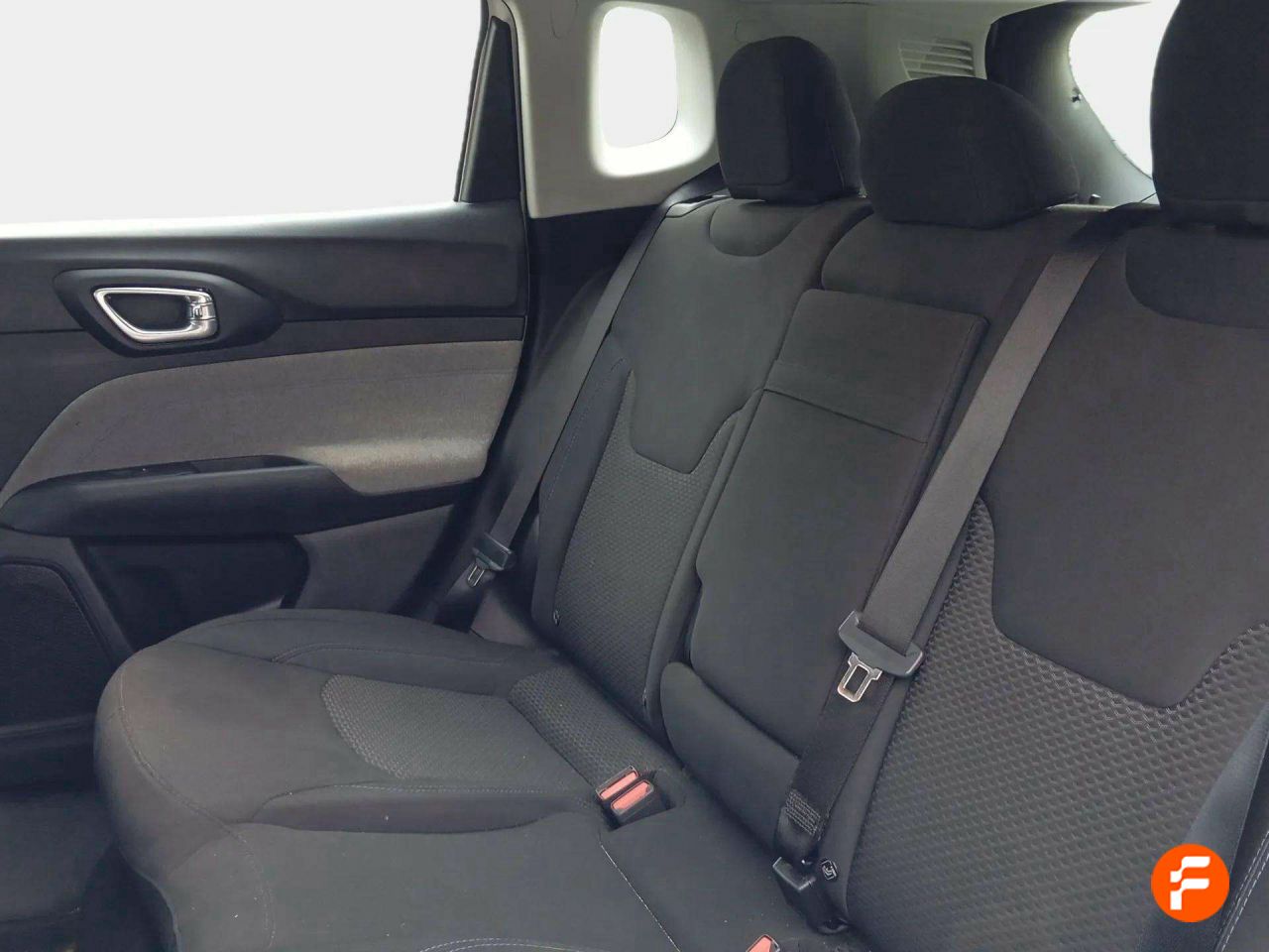Foto Jeep Compass 14