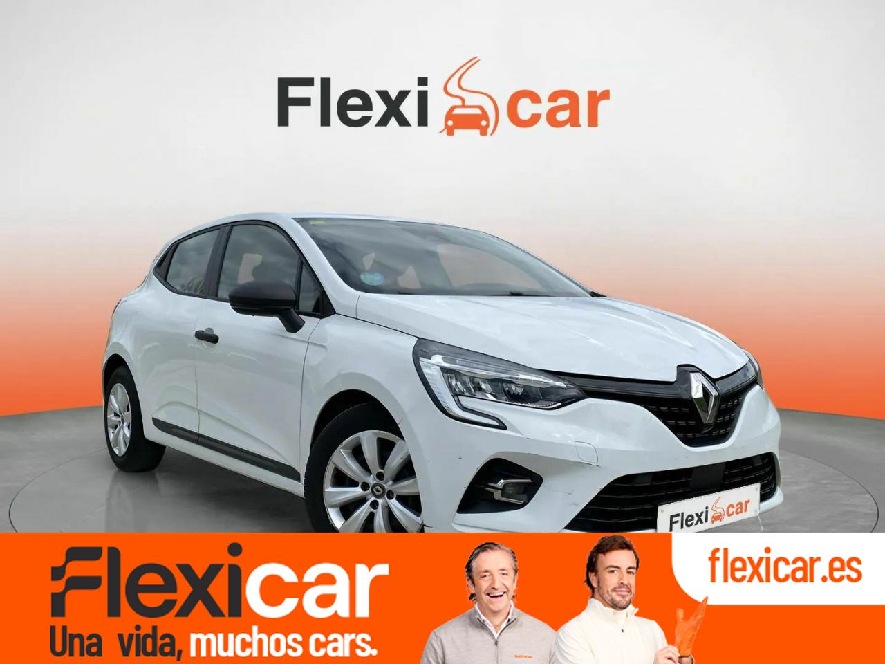 Foto Renault Clio 1