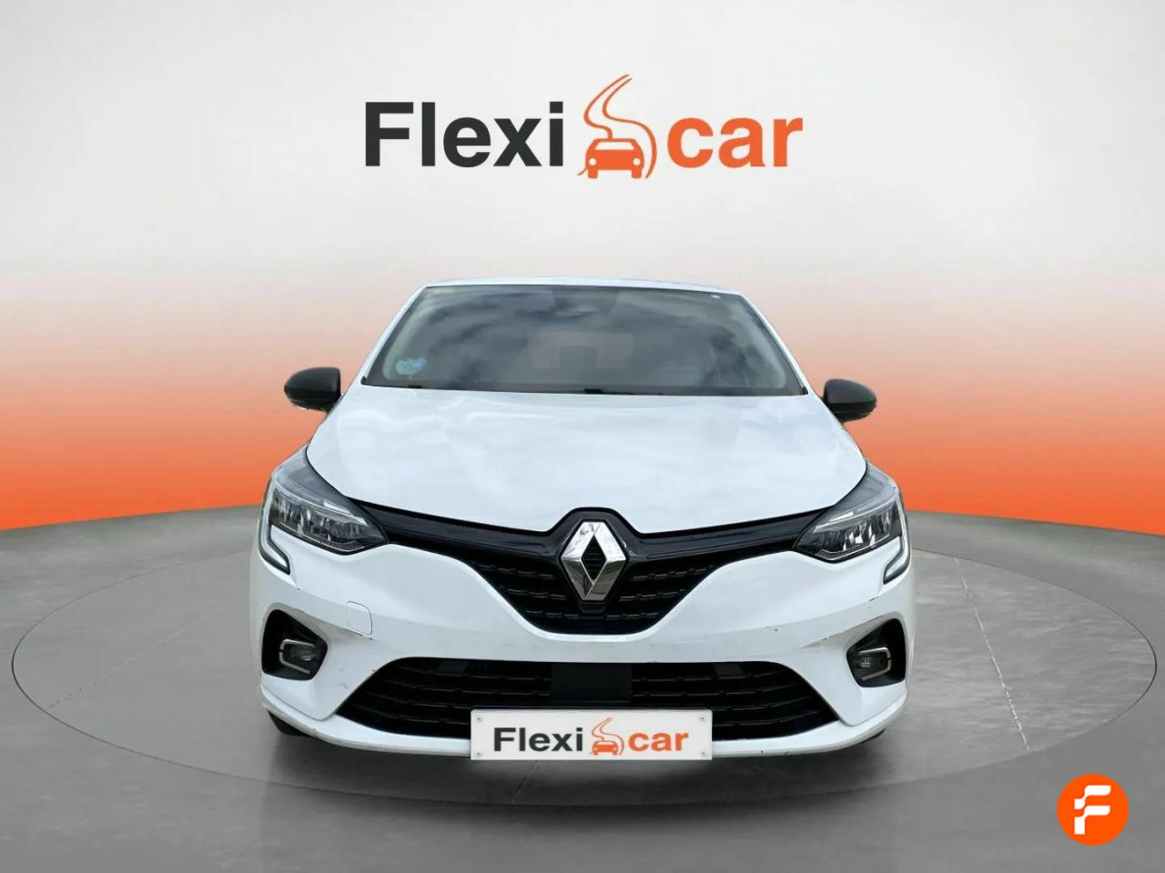 Foto Renault Clio 2