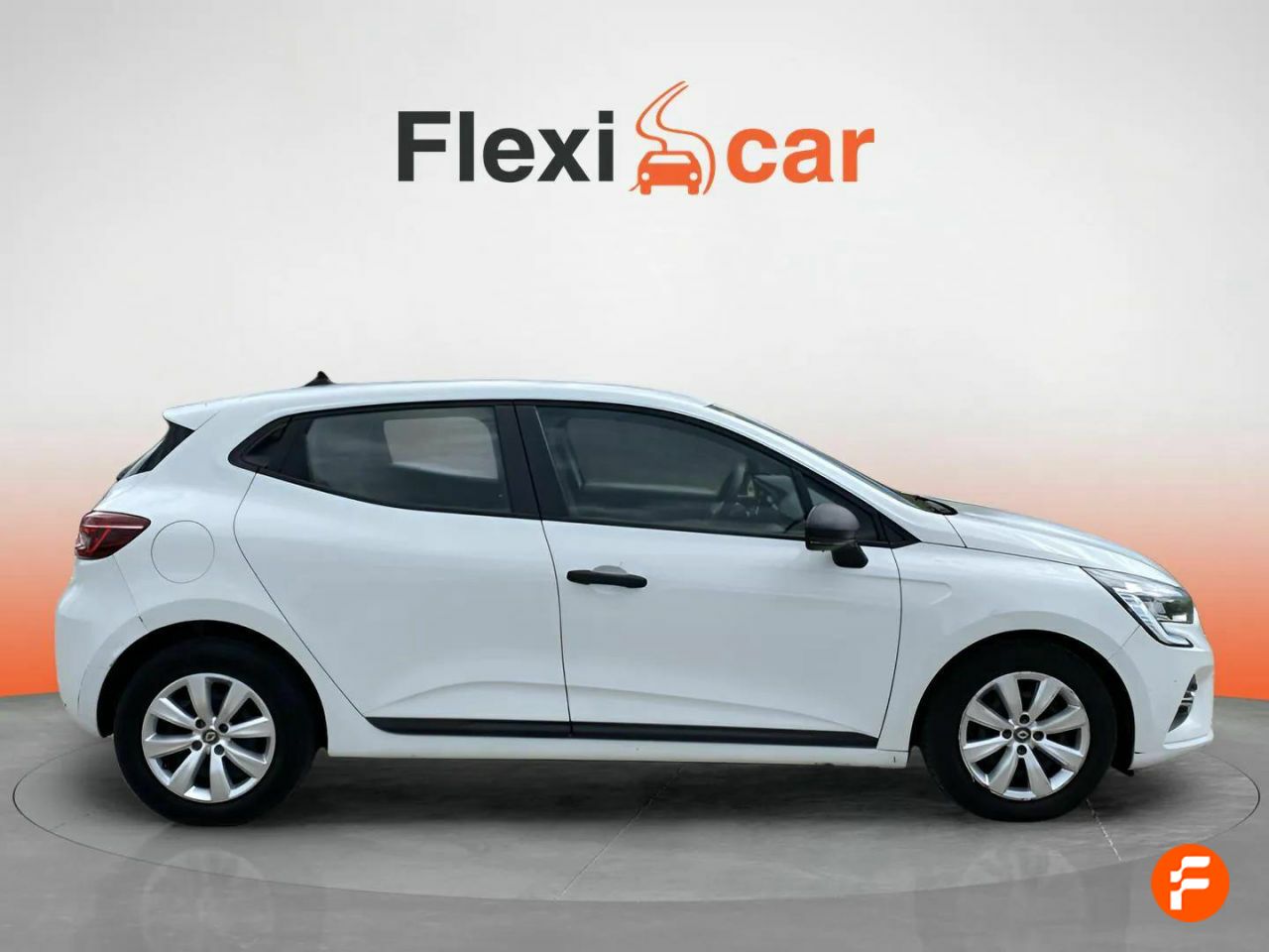 Foto Renault Clio 3