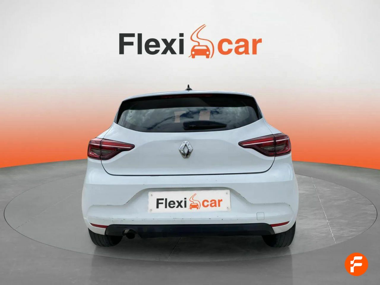 Foto Renault Clio 4