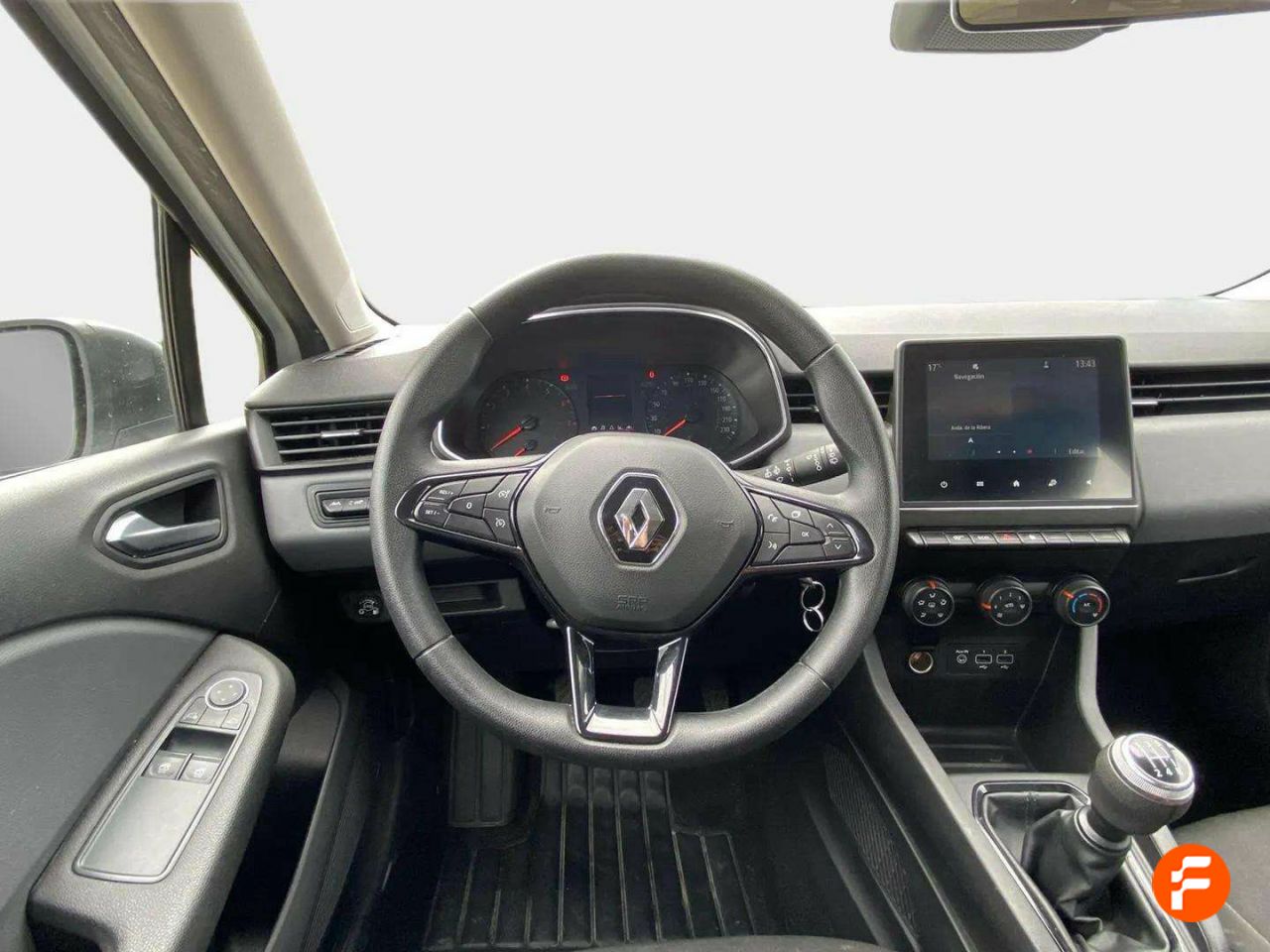 Foto Renault Clio 9