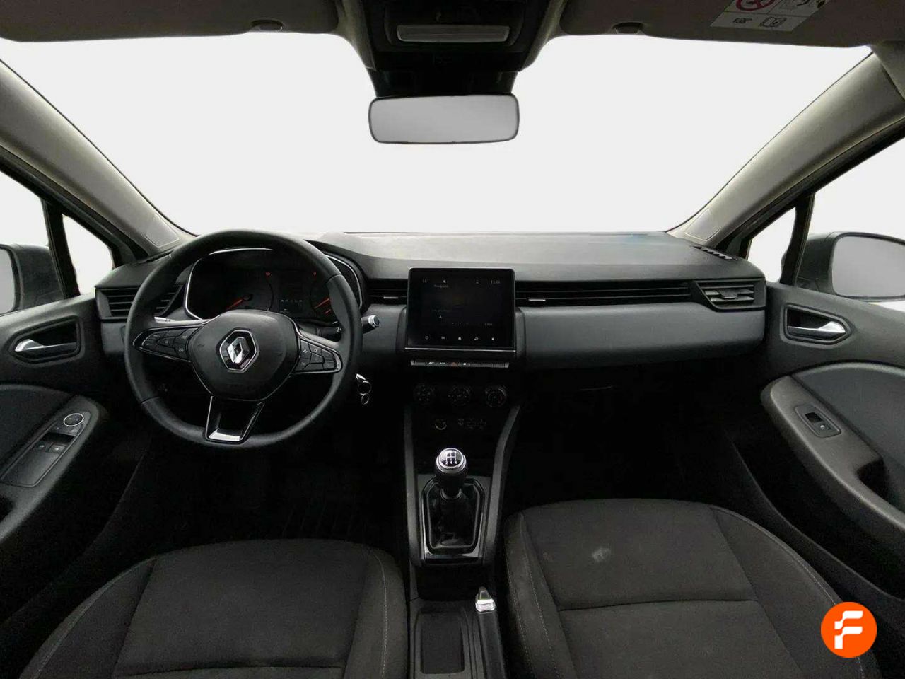 Foto Renault Clio 10