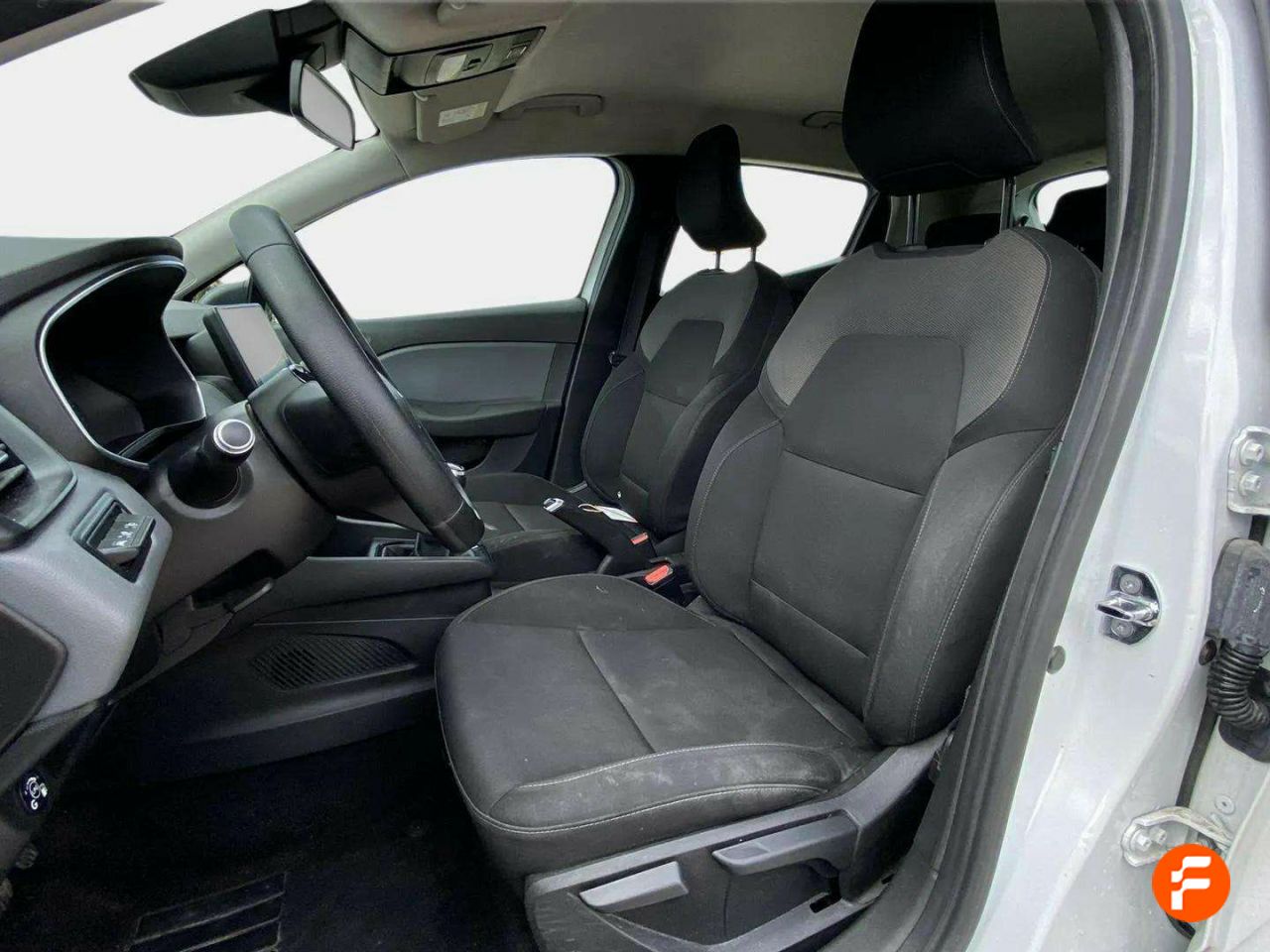 Foto Renault Clio 14