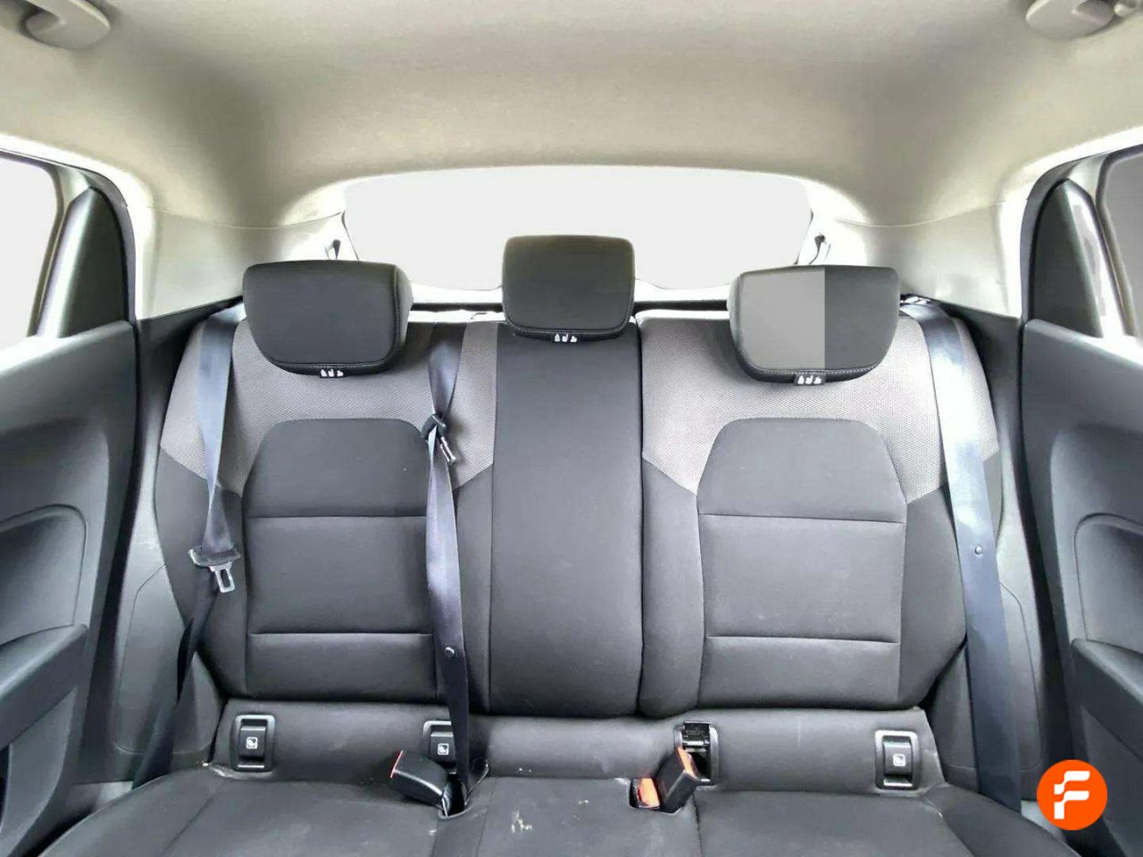 Foto Renault Clio 15