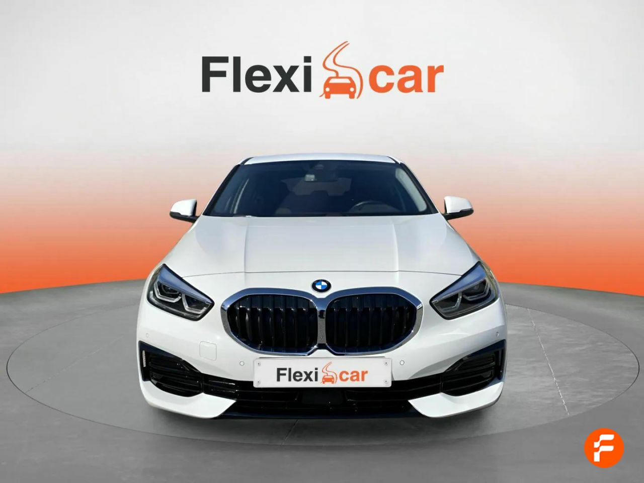 Foto BMW Serie 1 2