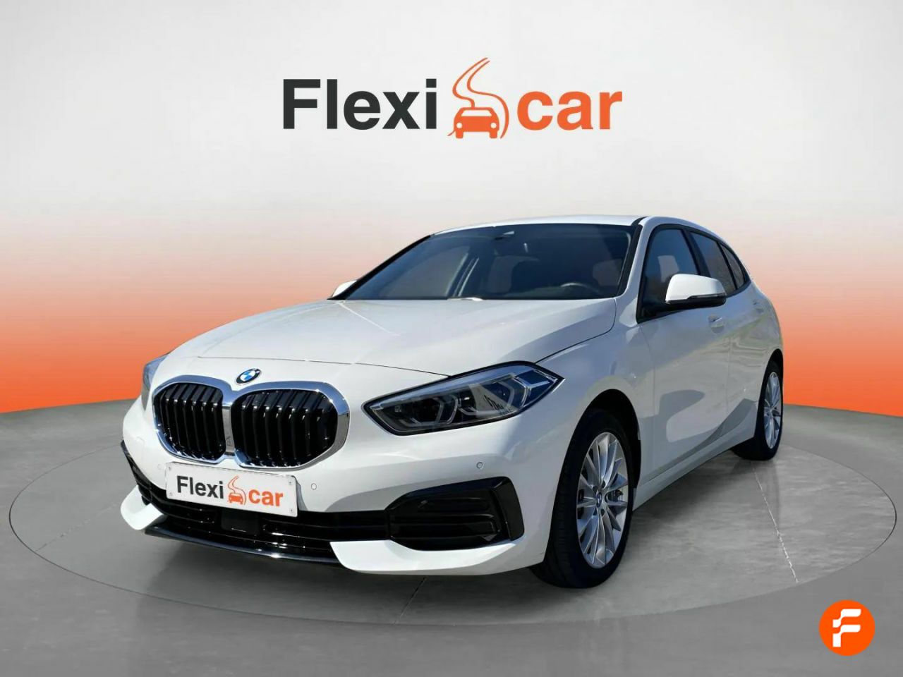 Foto BMW Serie 1 3