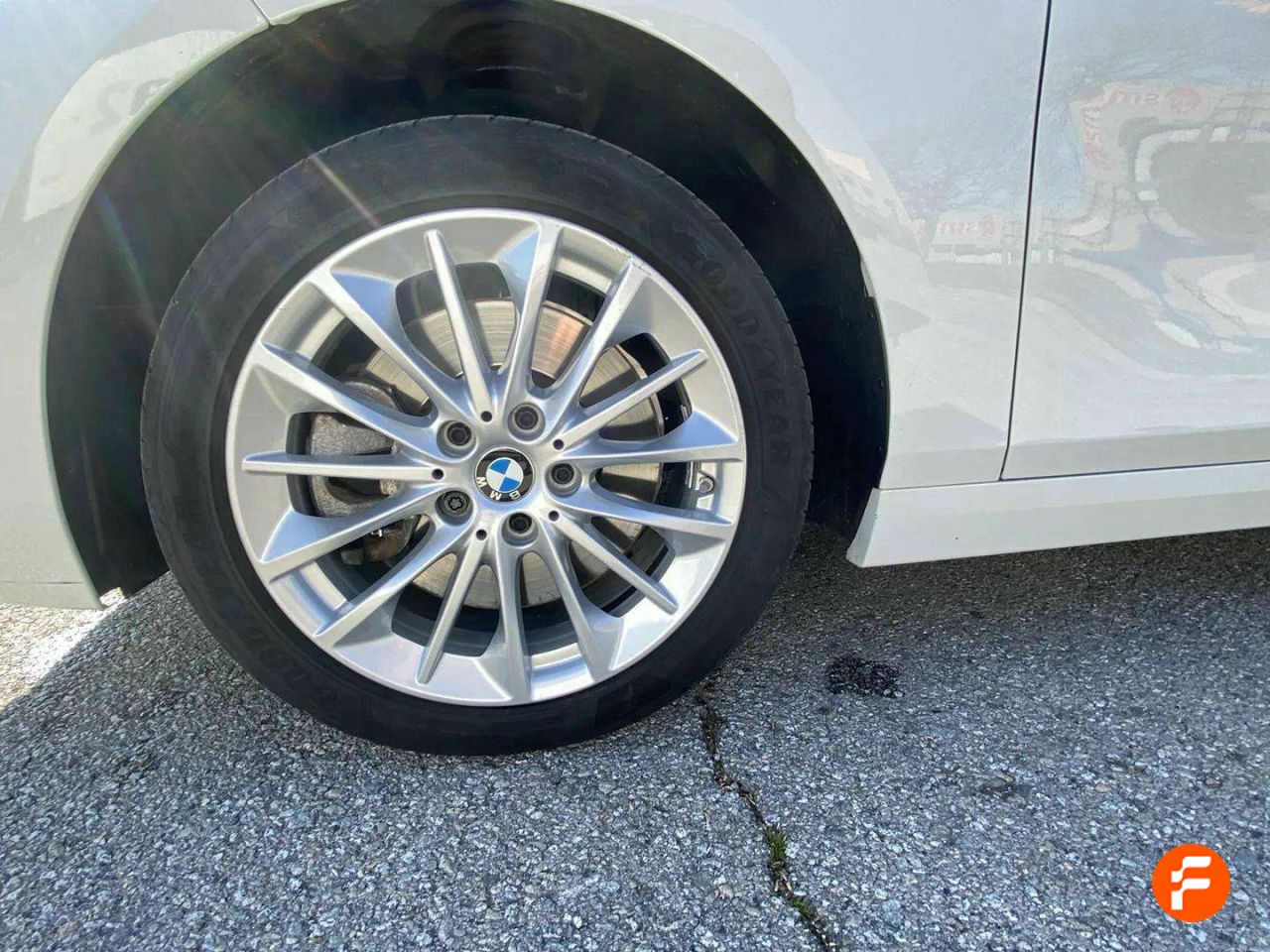 Foto BMW Serie 1 10