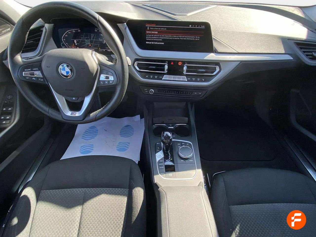 Foto BMW Serie 1 11