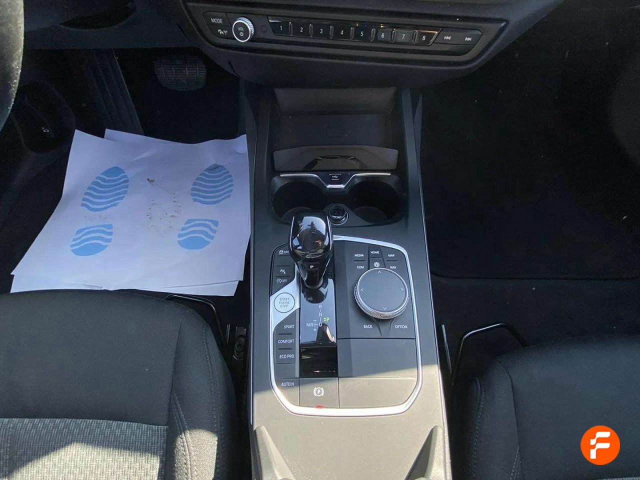 Foto BMW Serie 1 12