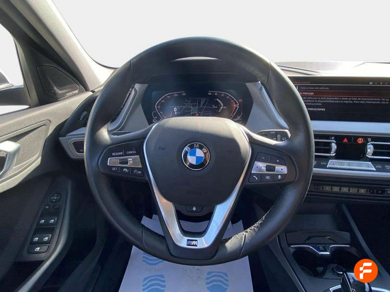 Foto BMW Serie 1 13