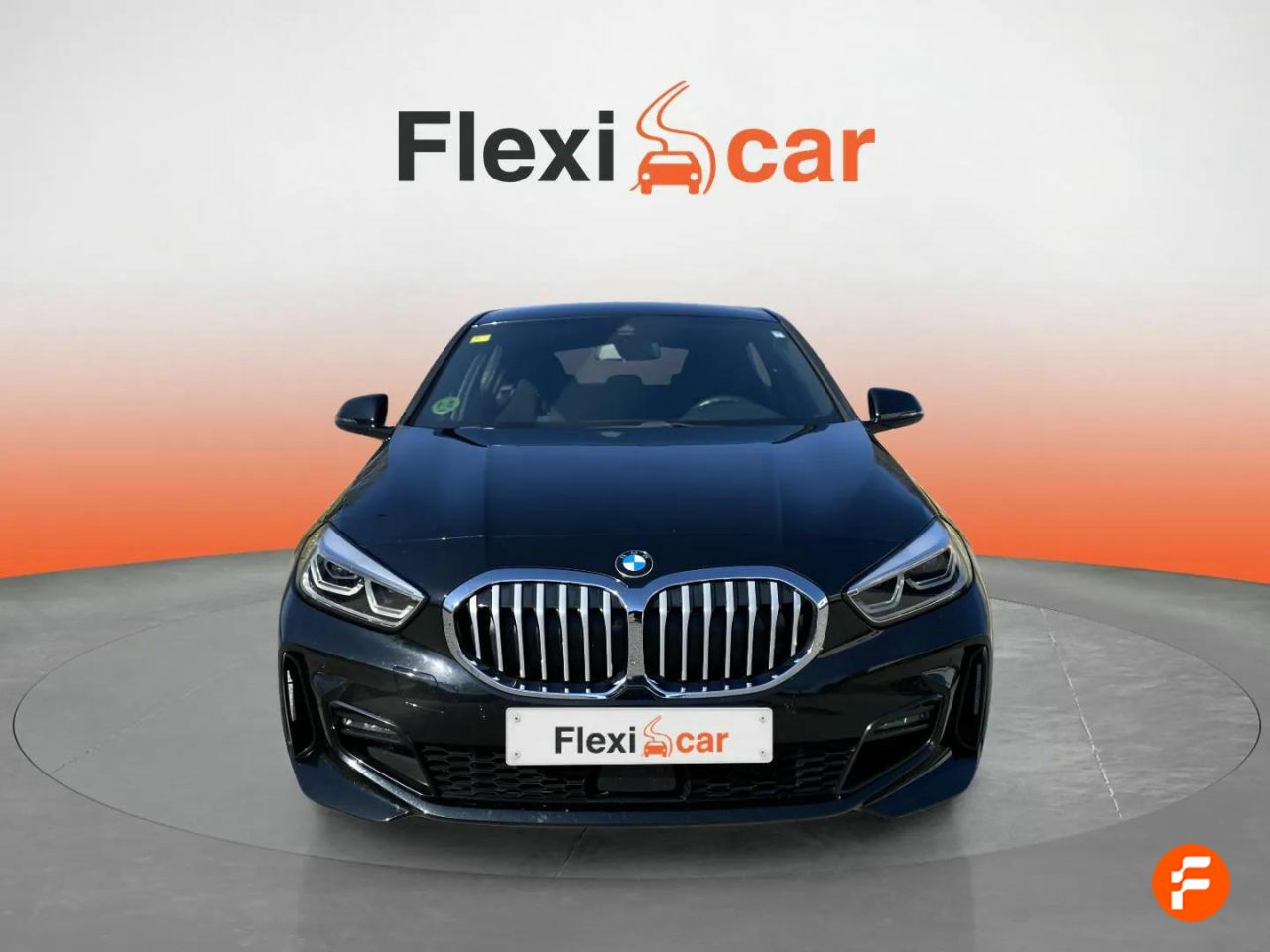 Foto BMW Serie 1 2