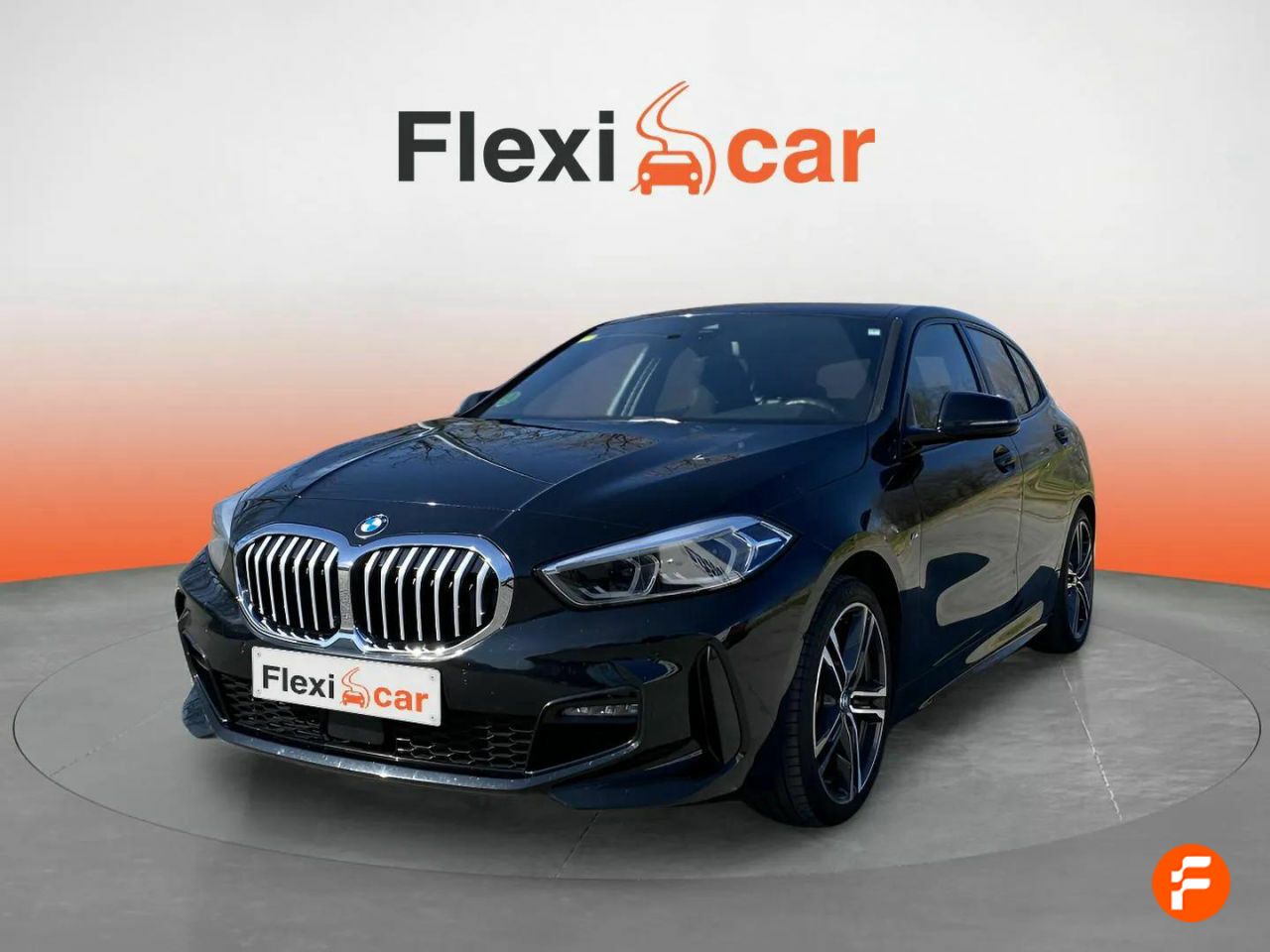 Foto BMW Serie 1 3