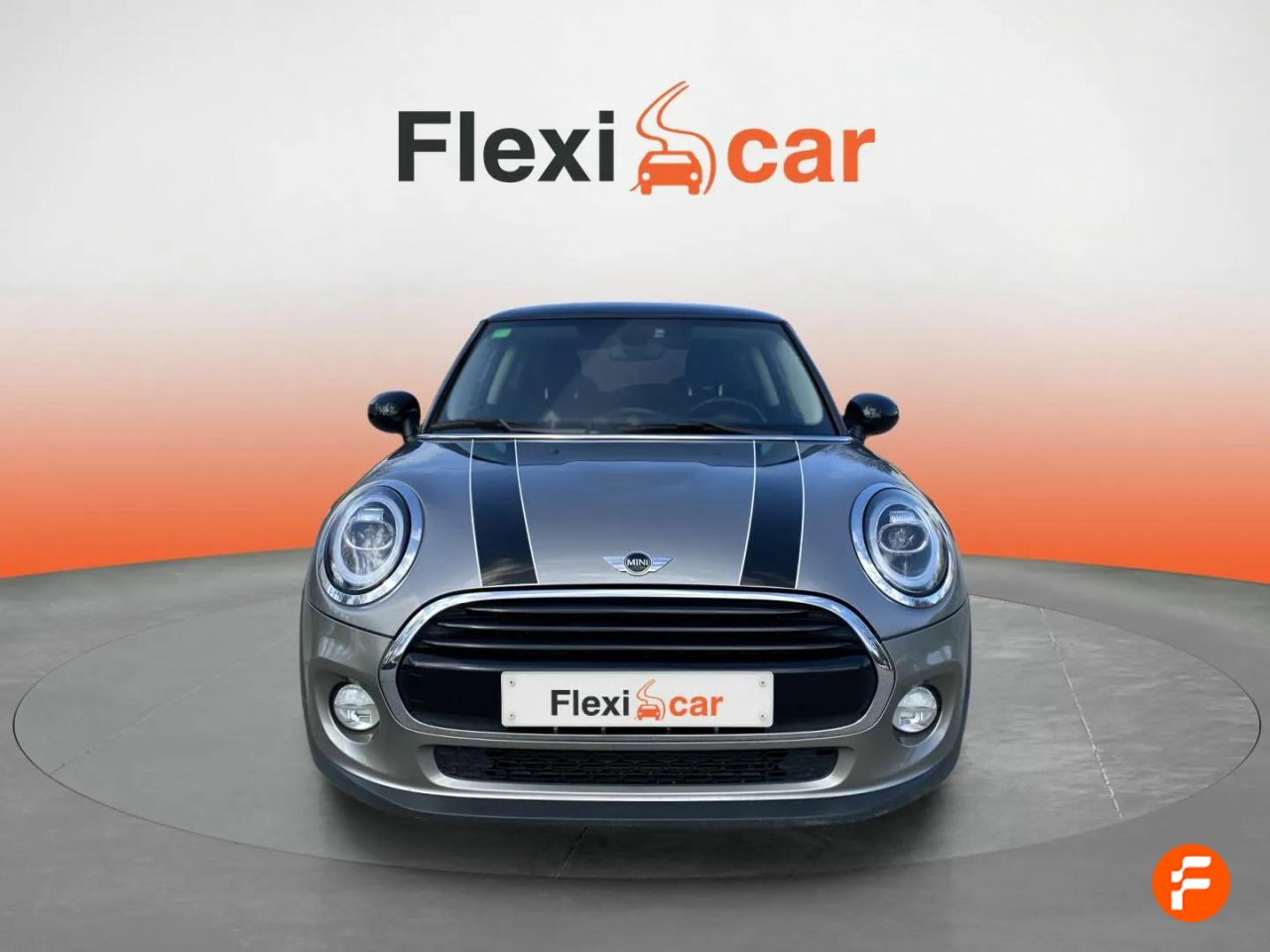 Foto Mini Cooper 2