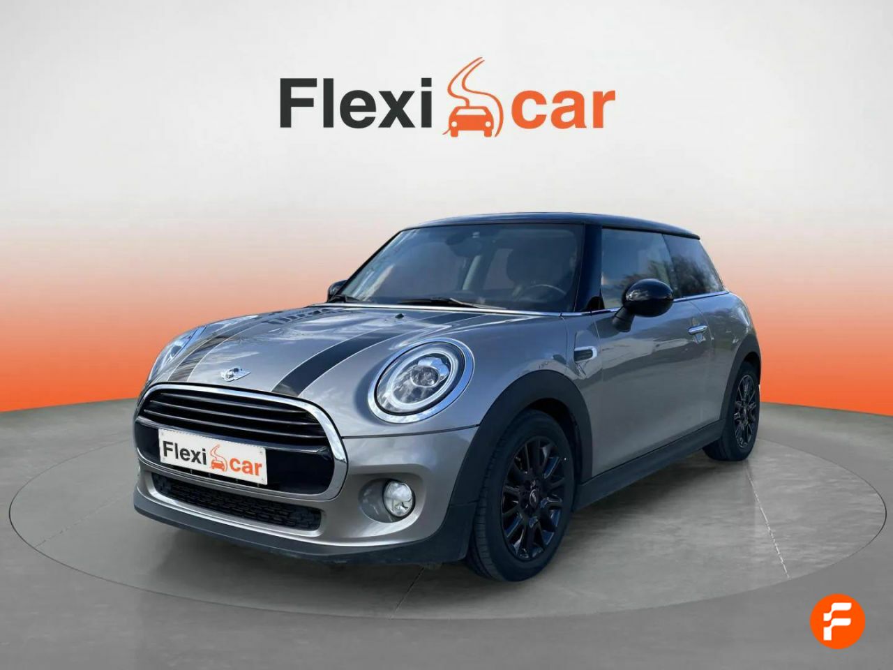 Foto Mini Cooper 3