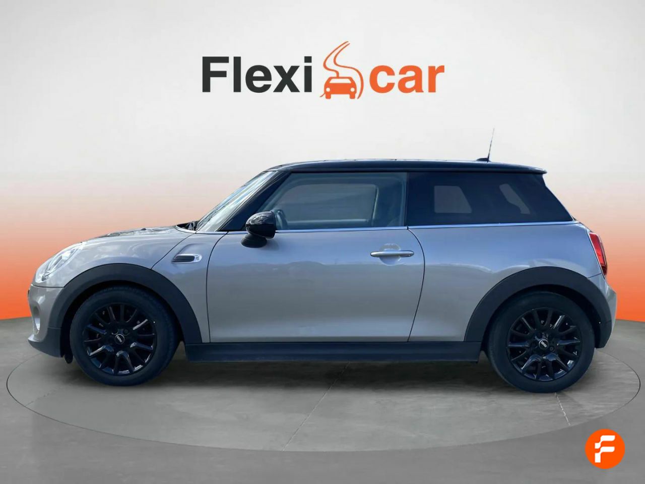 Foto Mini Cooper 4