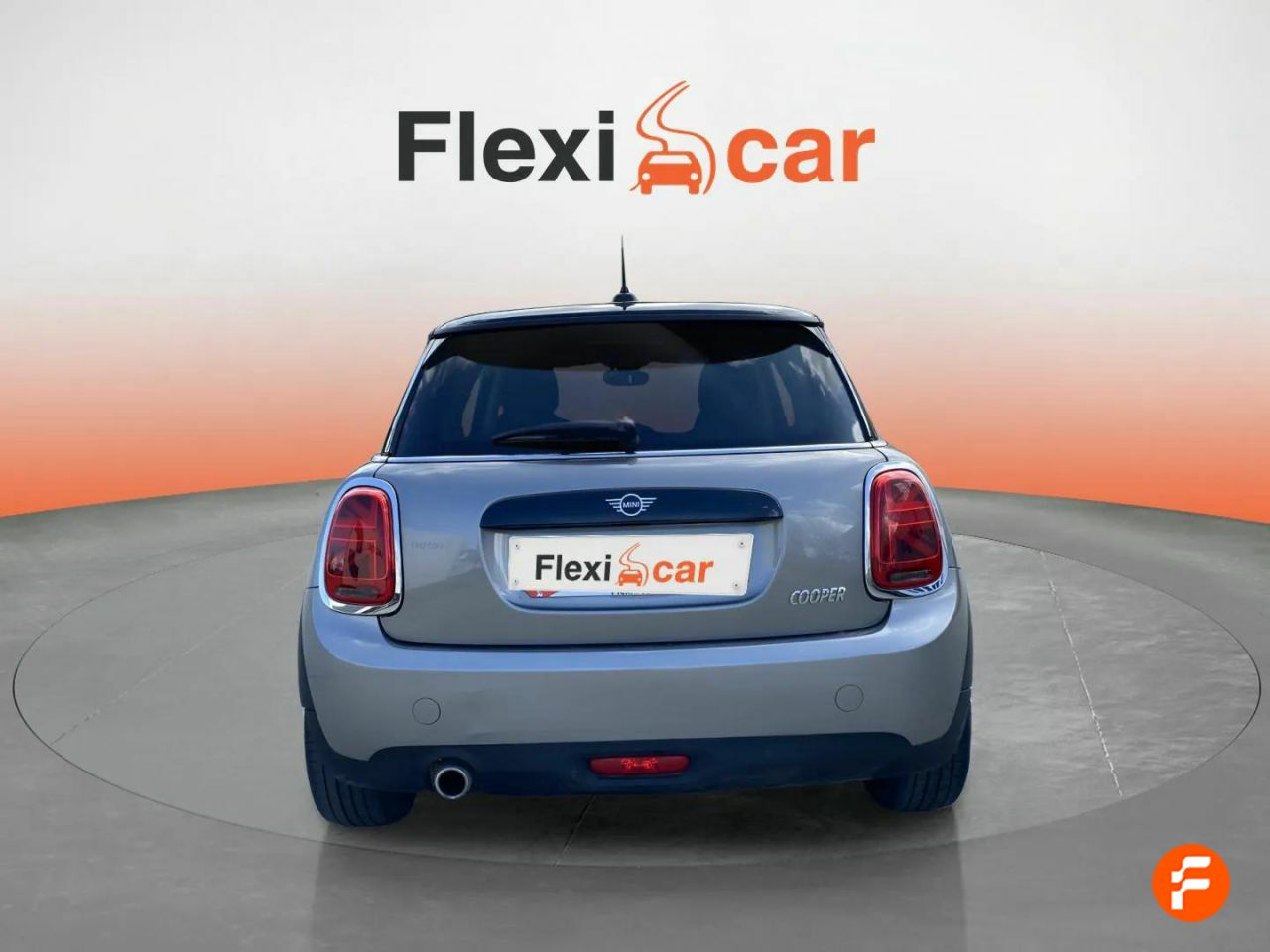 Foto Mini Cooper 7