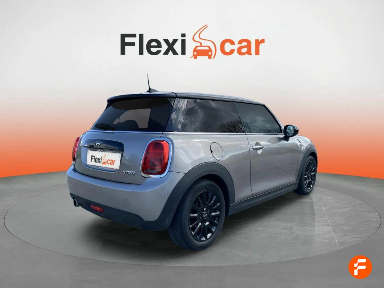 Foto Mini Cooper 8